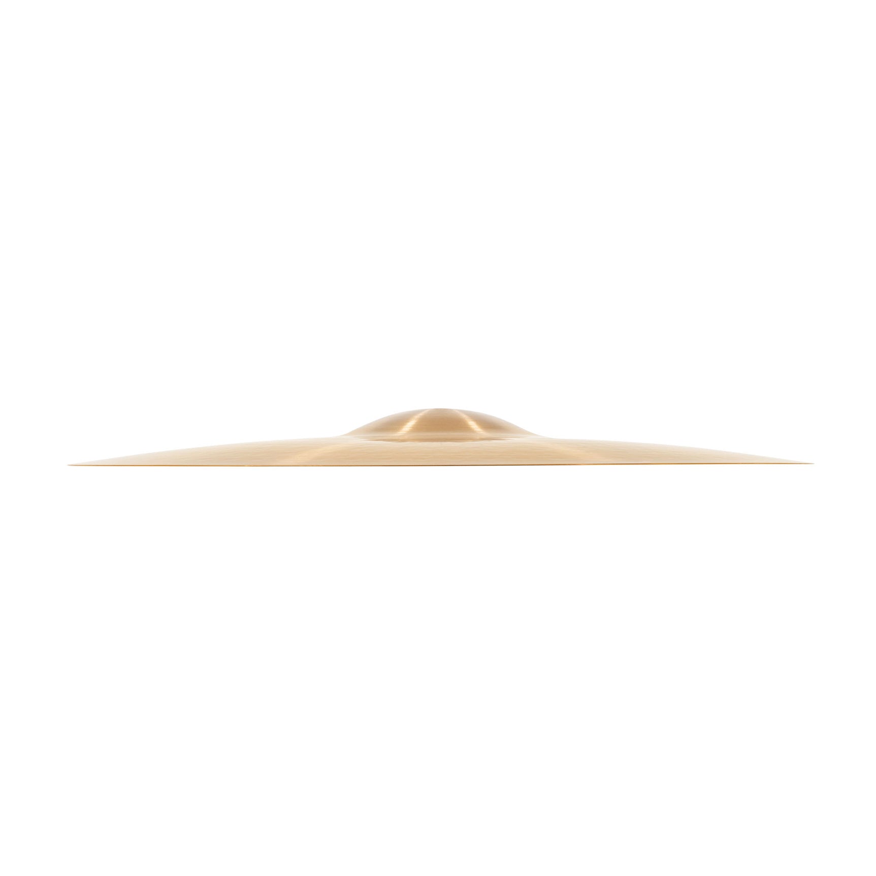 Meinl - PA18TC 18" Pure Alloy Thin Crash - Musik Utan Gränser 