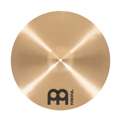 Meinl - PA18TC 18" Pure Alloy Thin Crash - Musik Utan Gränser 