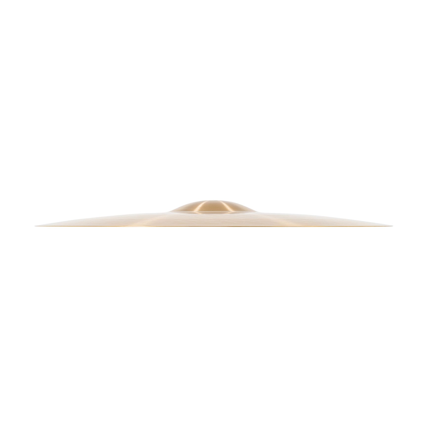 Meinl - PA20TC 20" Pure Alloy Thin Crash - Musik Utan Gränser 
