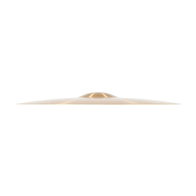 Meinl - PA20TC 20" Pure Alloy Thin Crash - Musik Utan Gränser 