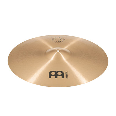 Meinl - PA20TC 20" Pure Alloy Thin Crash - Musik Utan Gränser 