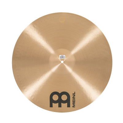 Meinl - PA20TC 20" Pure Alloy Thin Crash - Musik Utan Gränser 
