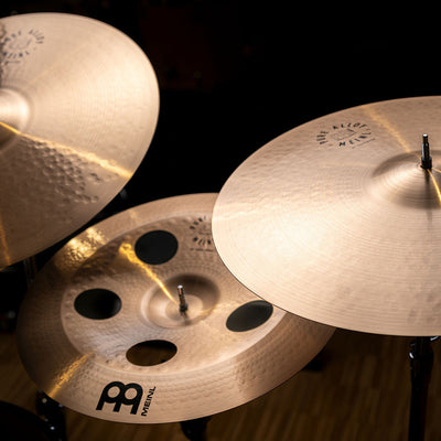 Meinl - PA20TC 20" Pure Alloy Thin Crash - Musik Utan Gränser 