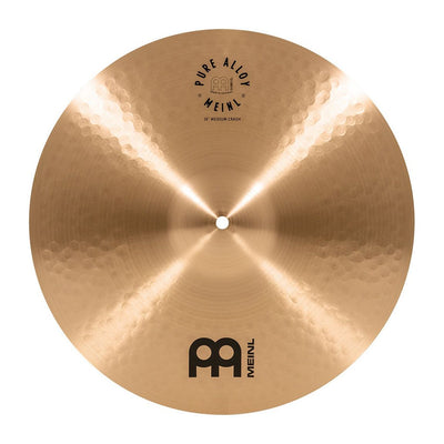 Meinl - PA16MC 16" Pure Alloy Medium Crash - Musik Utan Gränser 