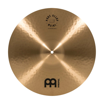 Meinl - PA16MC 16" Pure Alloy Medium Crash - Musik Utan Gränser 