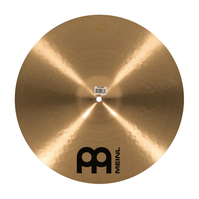 Meinl - PA16MC 16" Pure Alloy Medium Crash - Musik Utan Gränser 