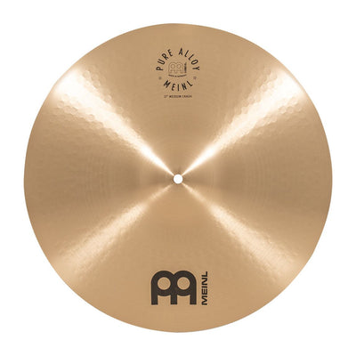 Meinl - PA17MC 17" Pure Alloy Medium Crash - Musik Utan Gränser 