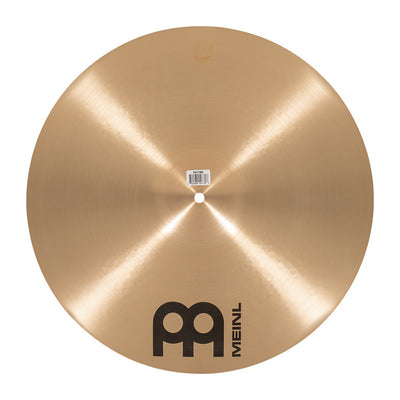 Meinl - PA17MC 17" Pure Alloy Medium Crash - Musik Utan Gränser 