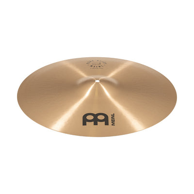 Meinl - PA17MC 17" Pure Alloy Medium Crash - Musik Utan Gränser 