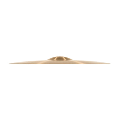 Meinl - PA18MC 18" Pure Alloy Medium Crash - Musik Utan Gränser 