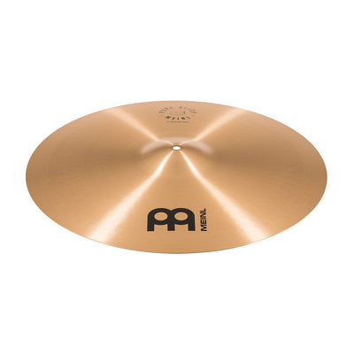 Meinl - PA19MC 19" Pure Alloy Medium Crash - Musik Utan Gränser 