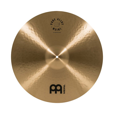 Meinl - PA20MC Pure Alloy 20" Medium Crash - Musik Utan Gränser 