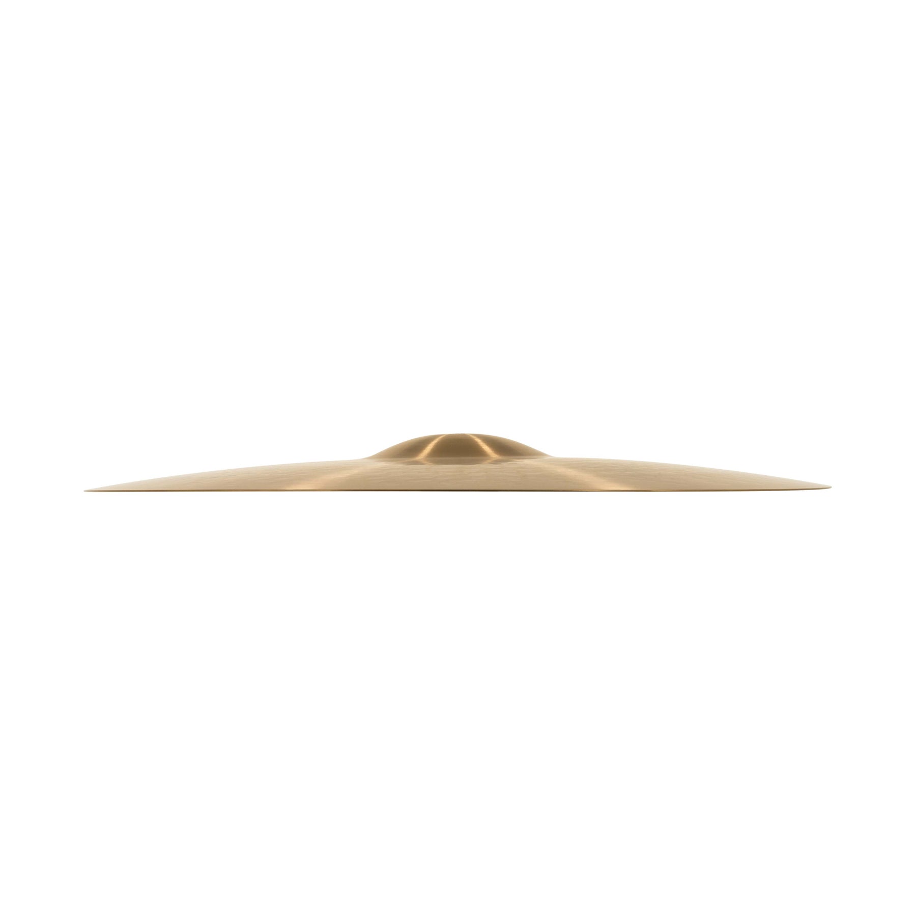 Meinl - PA20MC Pure Alloy 20" Medium Crash - Musik Utan Gränser 