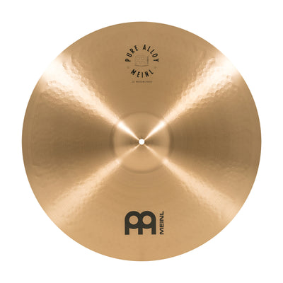 Meinl - PA22MC 22" Pure Alloy Medium Crash - Musik Utan Gränser 