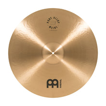 Ladda upp bild till gallerivisning, Meinl - PA22MC 22" Pure Alloy Medium Crash - Musik Utan Gränser 
