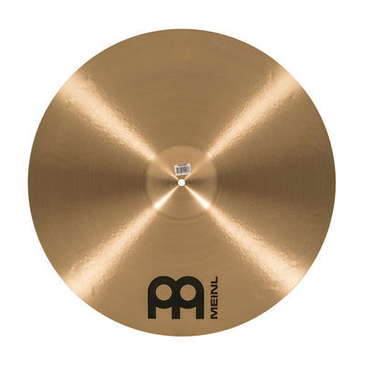Meinl - PA22MC 22" Pure Alloy Medium Crash - Musik Utan Gränser 