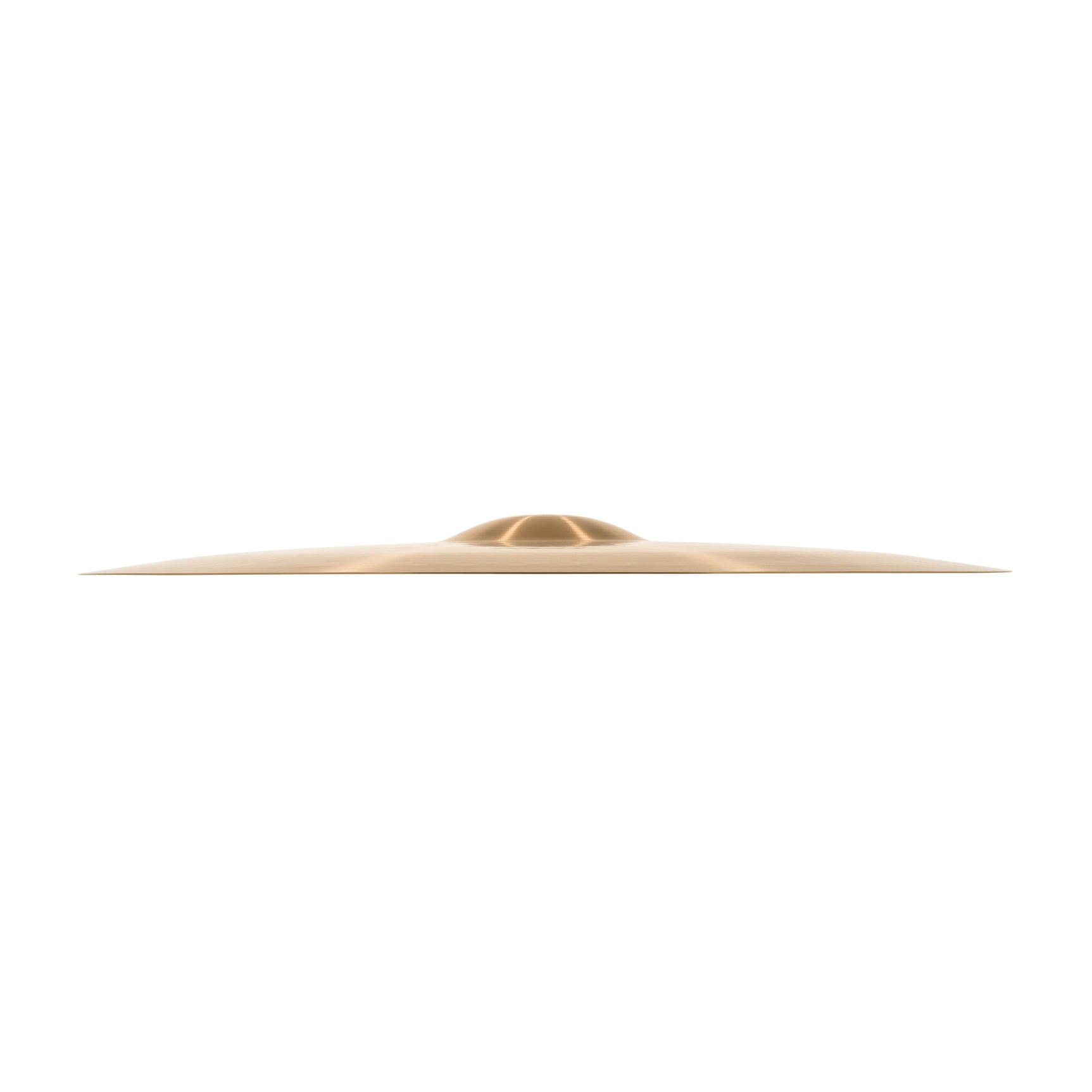 Meinl - PA22MC 22" Pure Alloy Medium Crash - Musik Utan Gränser 