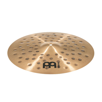 Meinl - PA16EHC 16" Pure Alloy Extra Hammered Crash - Musik Utan Gränser 