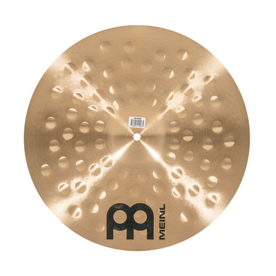 Meinl - PA16EHC 16" Pure Alloy Extra Hammered Crash - Musik Utan Gränser 