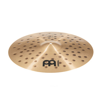 Meinl - PA18EHC 18" Pure Alloy Extra Hammered Crash - Musik Utan Gränser 