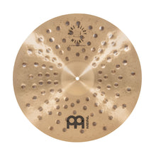 Ladda upp bild till gallerivisning, Meinl - PA20EHCR 20" Pure Alloy Extra Hammered Crash-Ride - Musik Utan Gränser 
