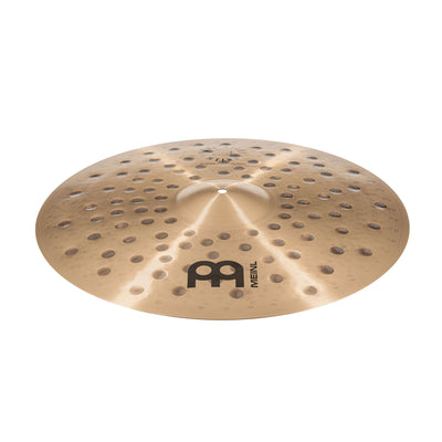 Meinl - PA20EHC 20" Pure Alloy Extra Hammered Crash - Musik Utan Gränser 