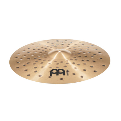 Meinl - PA22EHCR 22" Pure Alloy Extra Hammered Crash-Ride - Musik Utan Gränser 