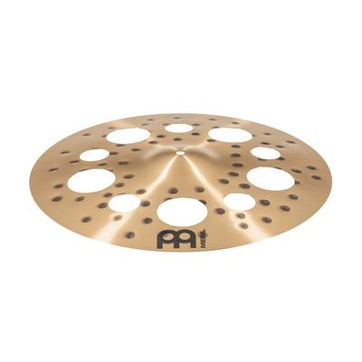 Meinl - PA18EHTRC 18'' Pure Alloy Extra Hammered Trash Crash - Musik Utan Gränser 