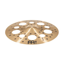 Ladda upp bild till gallerivisning, Meinl - PA18EHTRC 18'' Pure Alloy Extra Hammered Trash Crash - Musik Utan Gränser 
