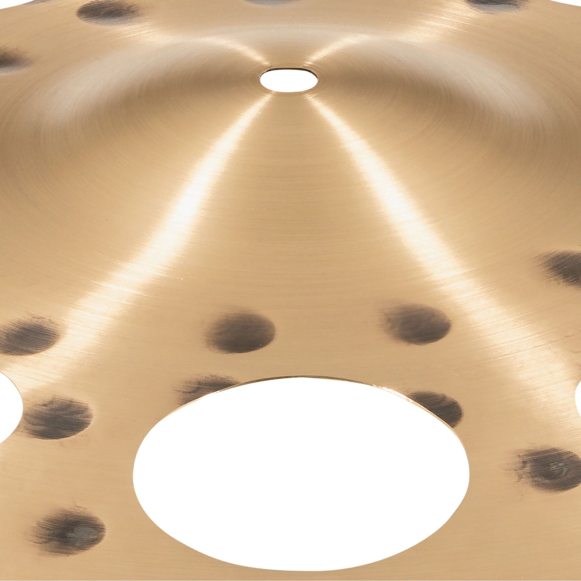 Meinl - PA18EHTRC 18'' Pure Alloy Extra Hammered Trash Crash - Musik Utan Gränser 