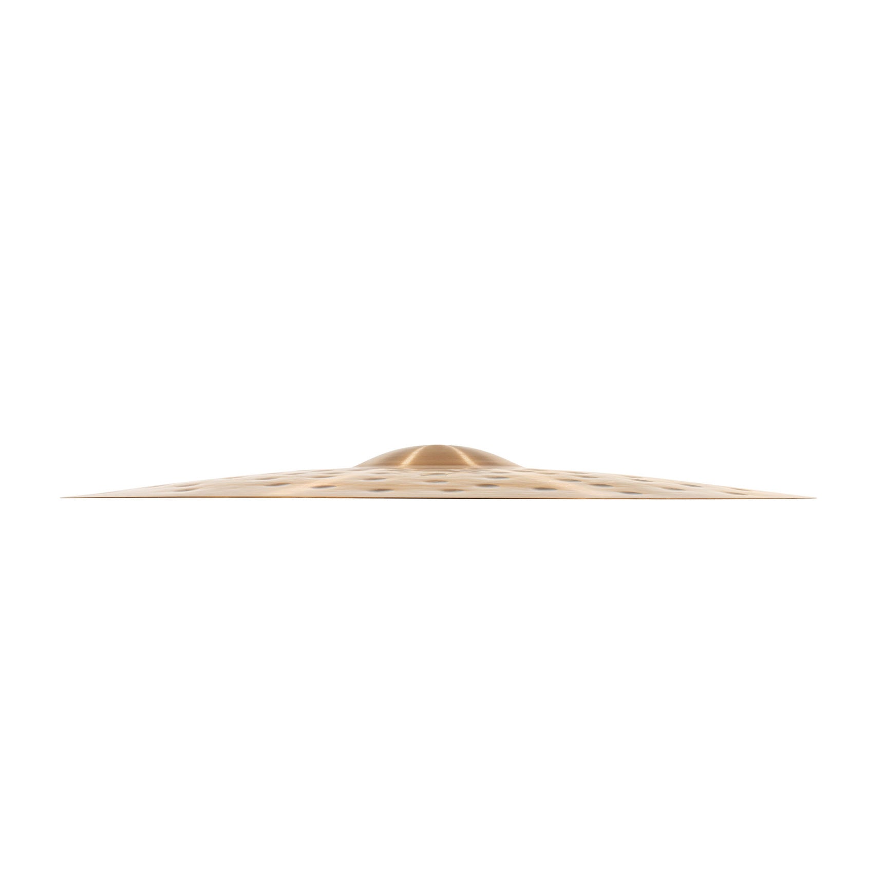 Meinl - PA22EHR 22" Pure Alloy Extra Hammered Ride - Musik Utan Gränser 