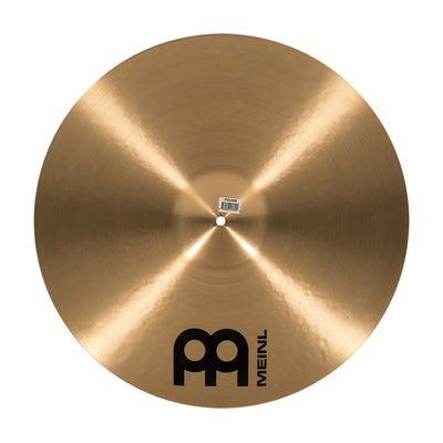 Meinl - PA20MR 20" Pure Alloy Medium Ride - Musik Utan Gränser 