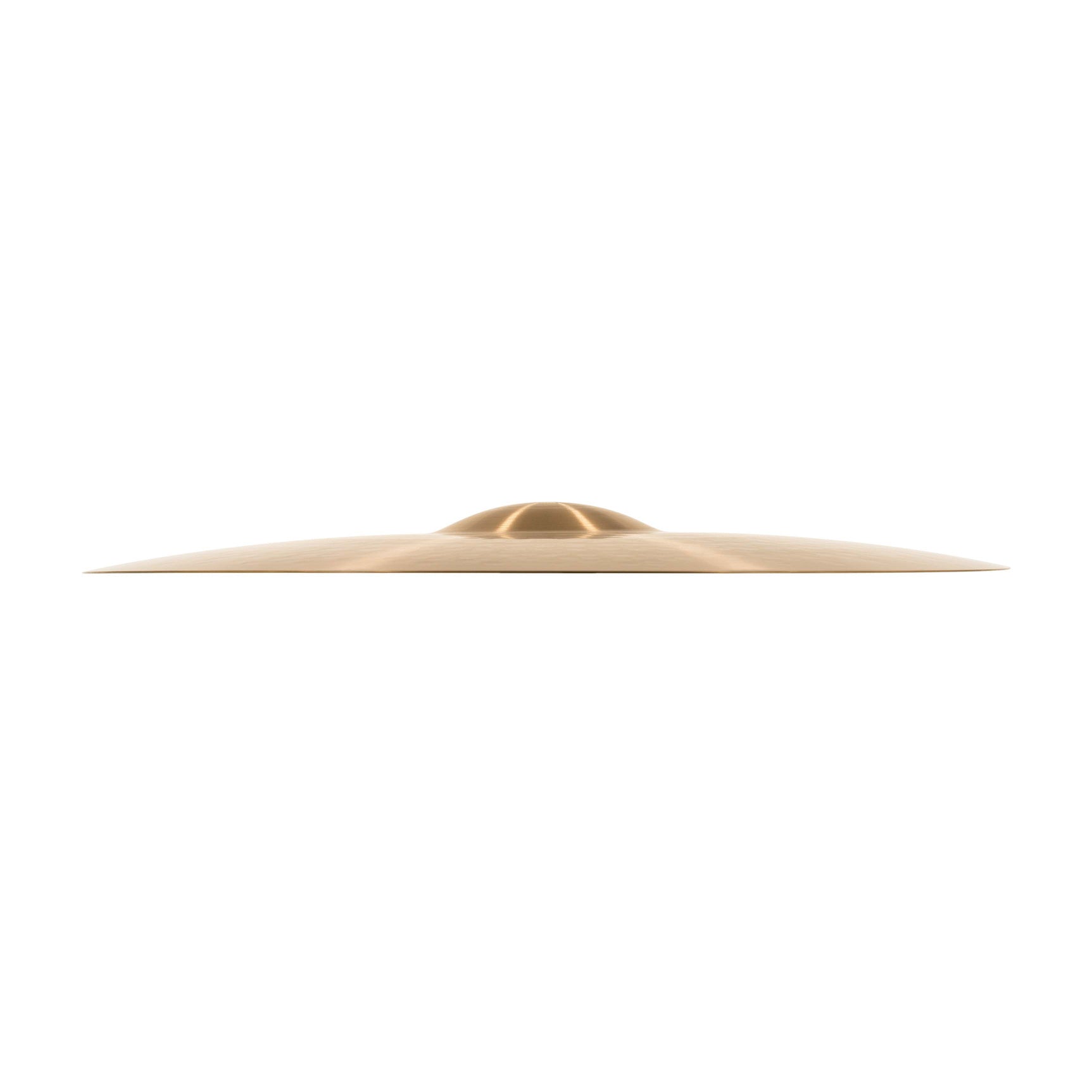 Meinl - PA20MR 20" Pure Alloy Medium Ride - Musik Utan Gränser 