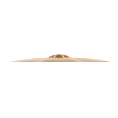 Meinl - PA20MR 20" Pure Alloy Medium Ride - Musik Utan Gränser 
