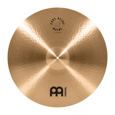 Meinl - PA22MR 22" Pure Alloy Medium Ride - Musik Utan Gränser 