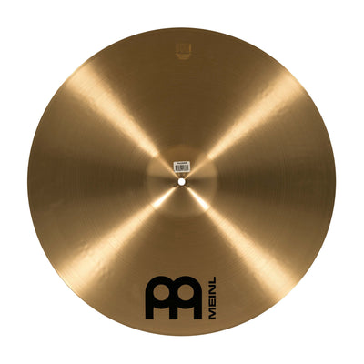 Meinl - PA22MR 22" Pure Alloy Medium Ride - Musik Utan Gränser 
