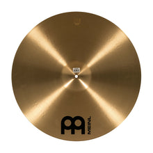 Ladda upp bild till gallerivisning, Meinl - PA22MR 22" Pure Alloy Medium Ride - Musik Utan Gränser 
