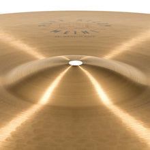 Ladda upp bild till gallerivisning, Meinl - PA22MR 22" Pure Alloy Medium Ride - Musik Utan Gränser 
