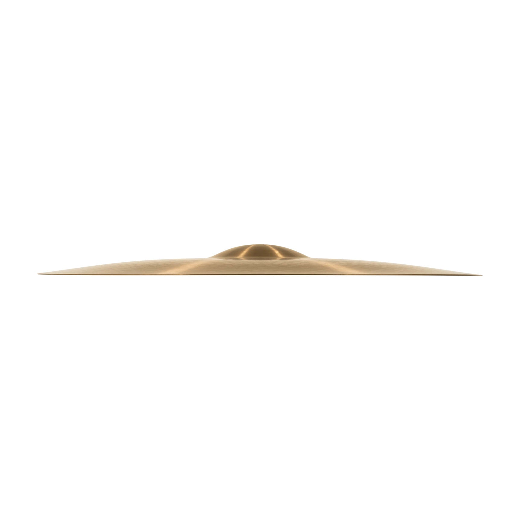 Meinl - PA22MR 22" Pure Alloy Medium Ride - Musik Utan Gränser 