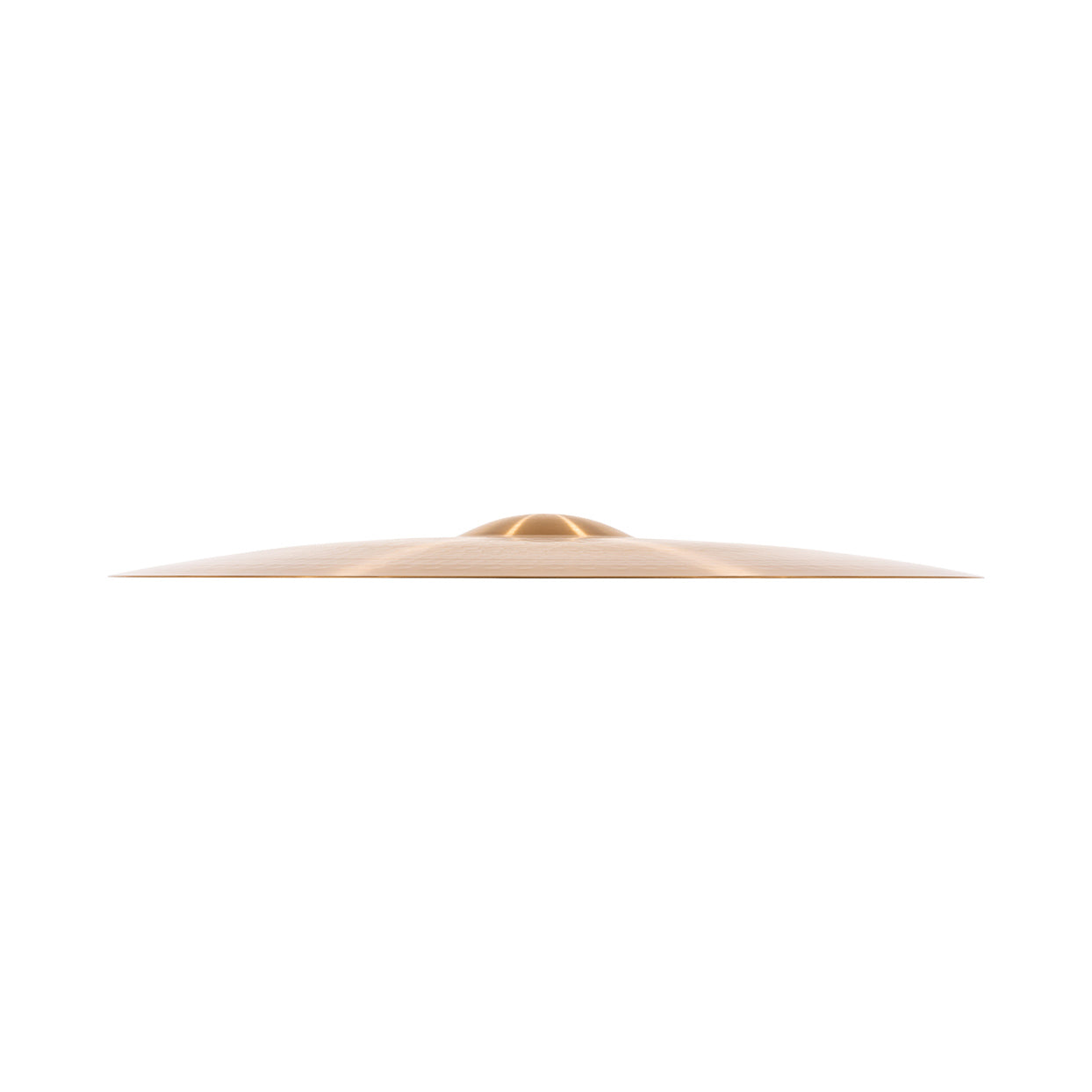 Meinl - PA24MR 24" Pure Alloy Medium Ride - Musik Utan Gränser 