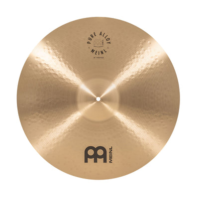 Meinl - PA20TR 20" Pure Alloy Thin Ride - Musik Utan Gränser 