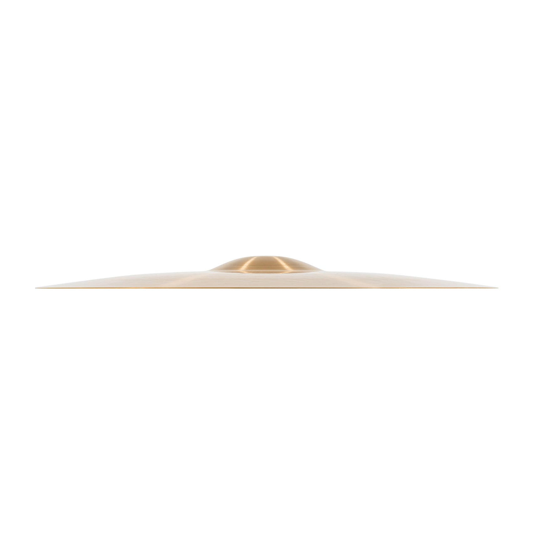 Meinl - PA20TR 20" Pure Alloy Thin Ride - Musik Utan Gränser 