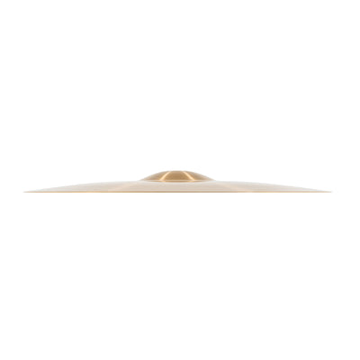 Meinl - PA20TR 20" Pure Alloy Thin Ride - Musik Utan Gränser 