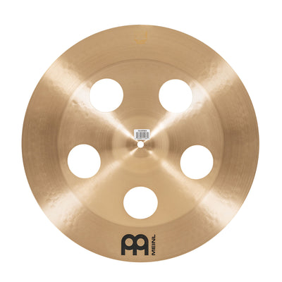 Meinl - PA18TRCH 18" Pure Alloy China - Musik Utan Gränser 