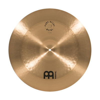 Meinl - PA18CH 18" Pure Alloy China - Musik Utan Gränser 