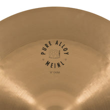 Load image into Gallery viewer, Meinl - PA18CH 18" Pure Alloy China - Musik Utan Gränser 
