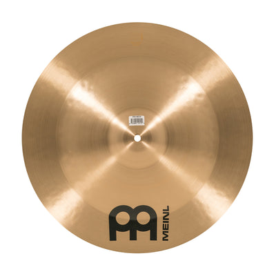 Meinl - PA18CH 18" Pure Alloy China - Musik Utan Gränser 