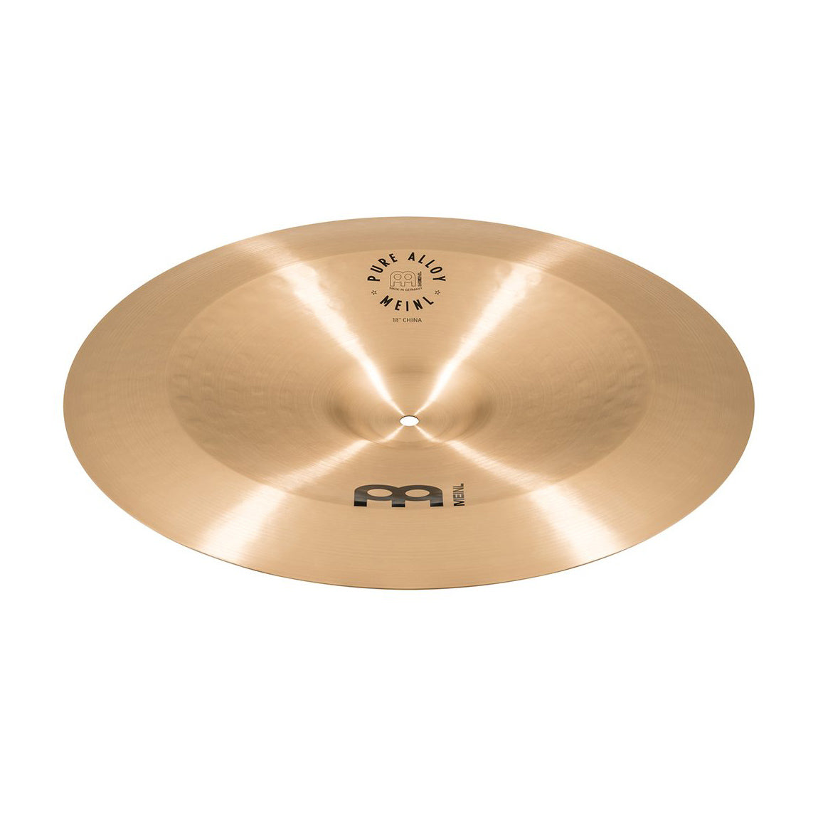 Meinl - PA18CH 18" Pure Alloy China - Musik Utan Gränser 
