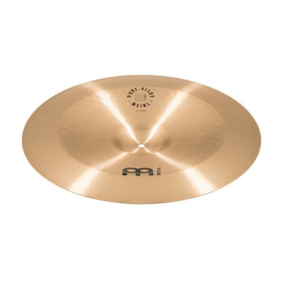 Meinl - PA18CH 18" Pure Alloy China - Musik Utan Gränser 