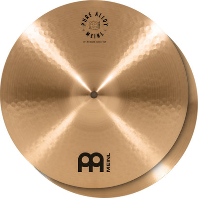 Meinl - PA141620 Cymbal-set 14/16/20 - Musik Utan Gränser 